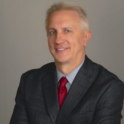 Jim Chesko