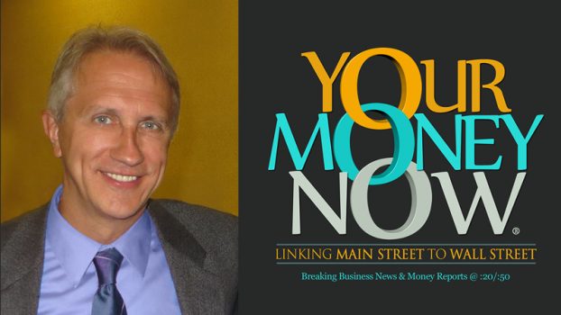 Jim Chesko named as New Anchor for Your Money Now Business Reports