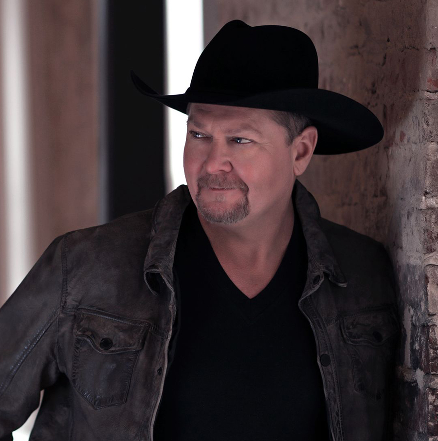 Tracy Lawrence