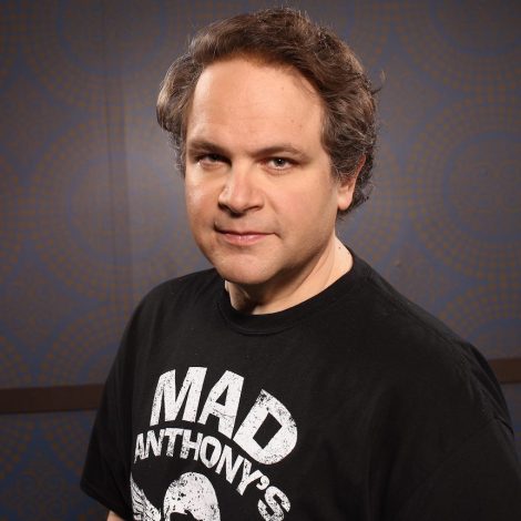 Eddie Trunk