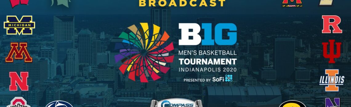 BIG TEN CHAMPIONSHIP