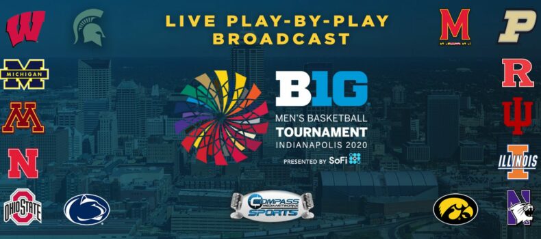 BIG TEN CHAMPIONSHIP