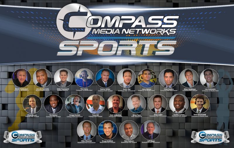 Technical Help Compass Media Networks