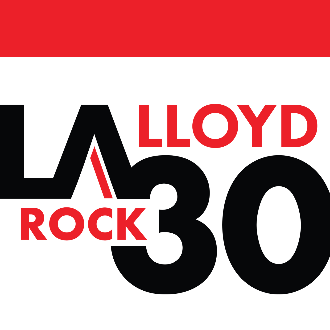 LA Lloyd Countdown Show