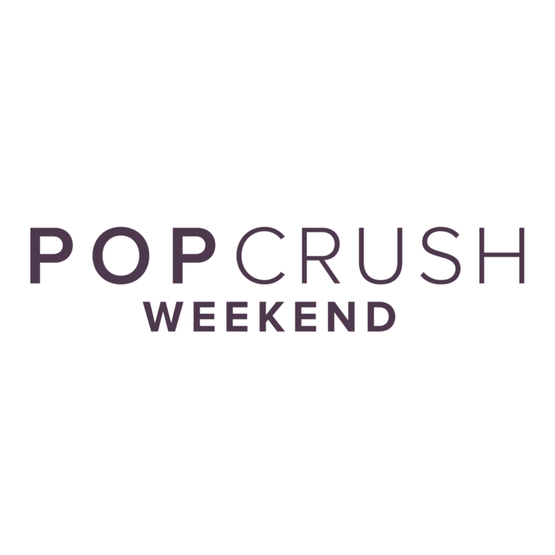 PopCrushWeekend