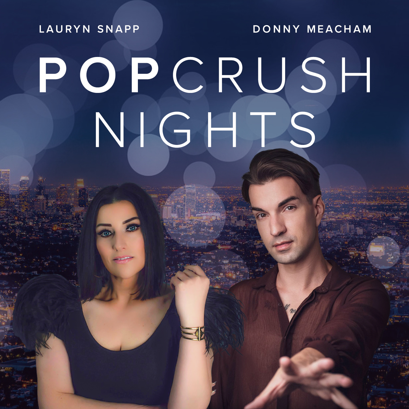 PopCrush Nights CHR