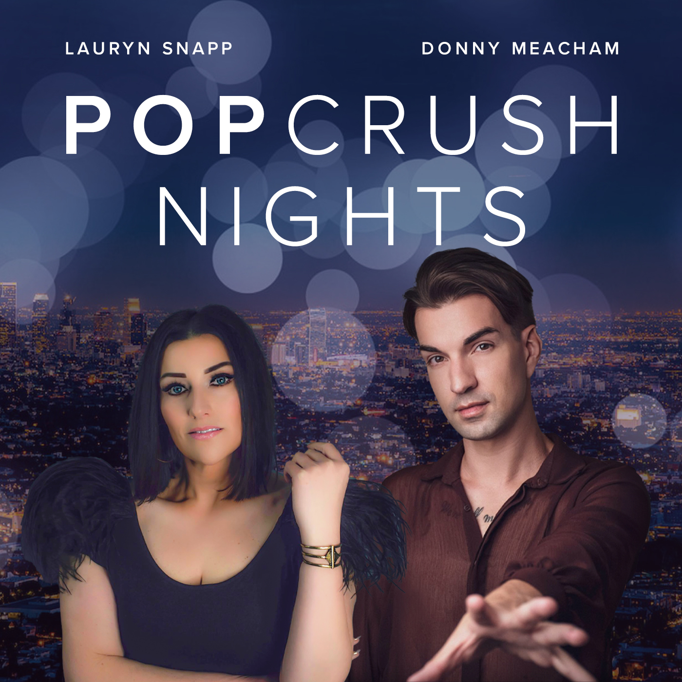 PopCrush Nights HOT AC