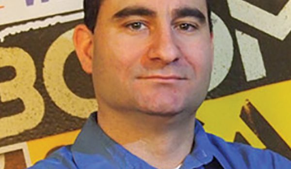 Jerry Recco