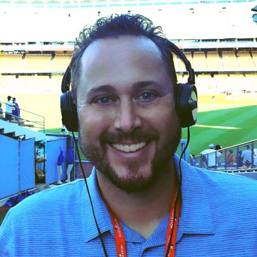 Raiders Football Compass Media Networks