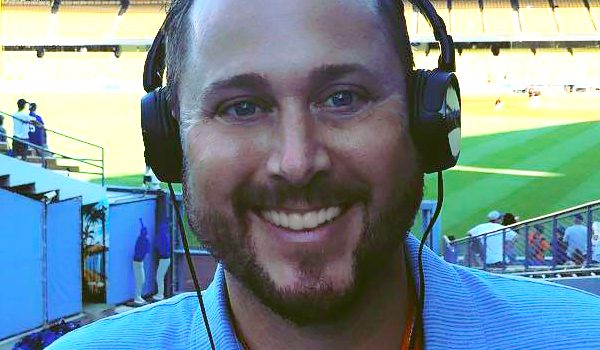 Tim Cates