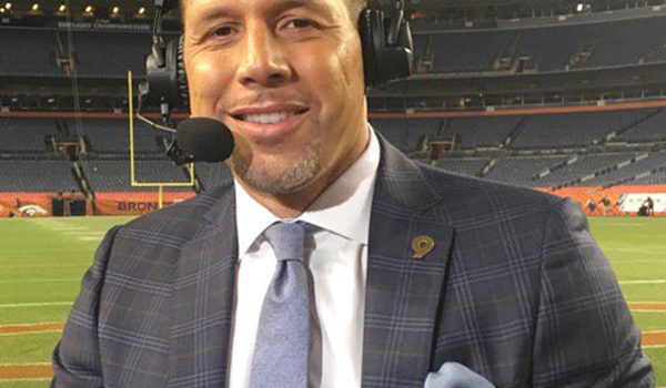 Chad Brown