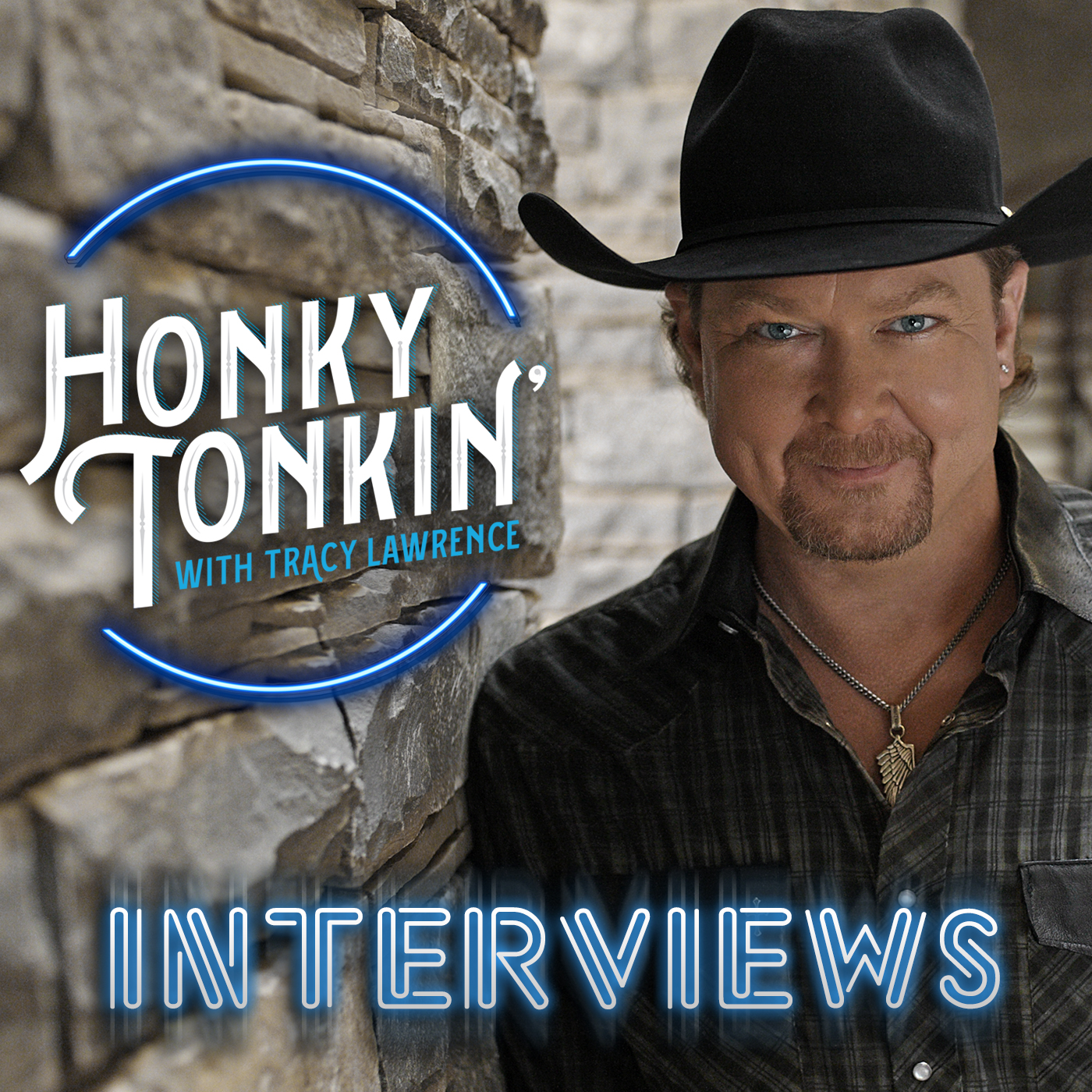 Honky Tonkin’ with Tracy Lawrence – INTERVIEWS