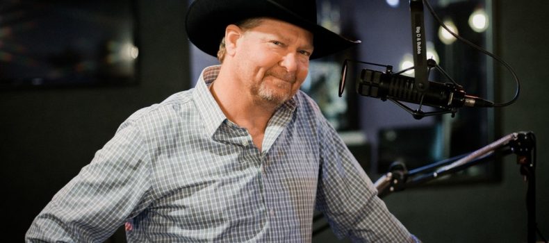 Honky Tonkin’s Tracy Lawrence Garners 2nd ACM Nomination