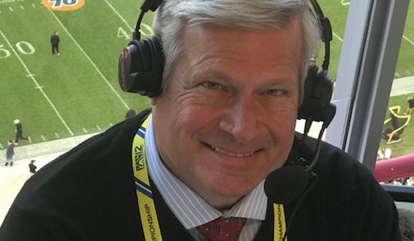 Bill Rosinski