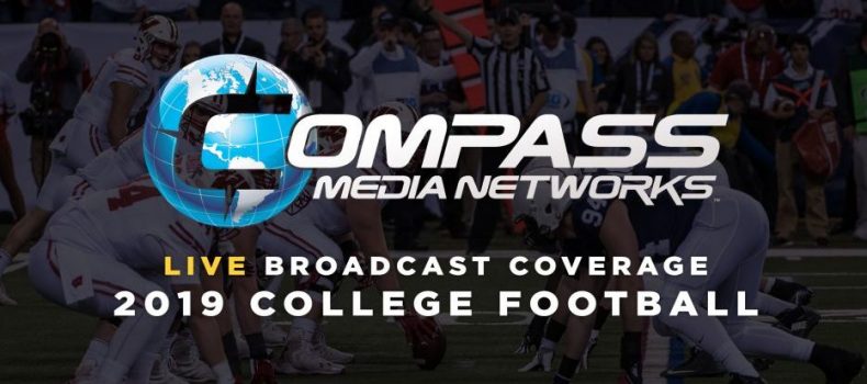 Big D and Bubba – Compass Media Networks