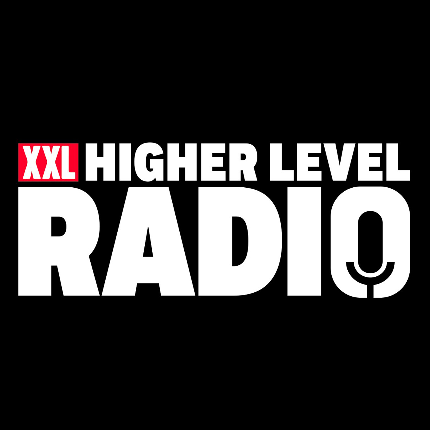 XXL HIGHER LEVEL RADIO