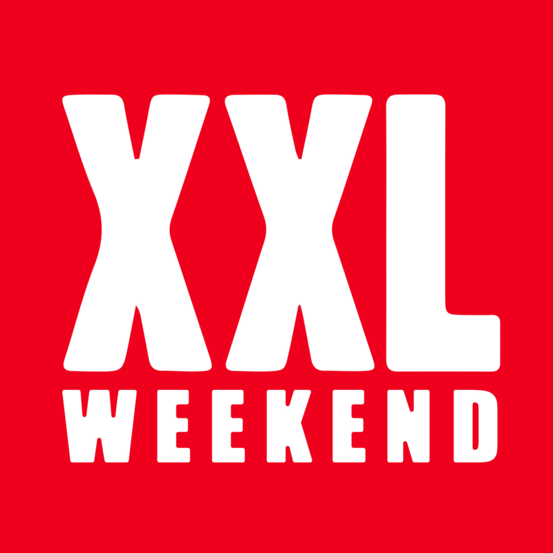 XXL_Weekend