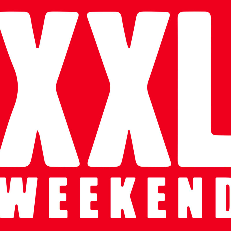 XXL_weekend