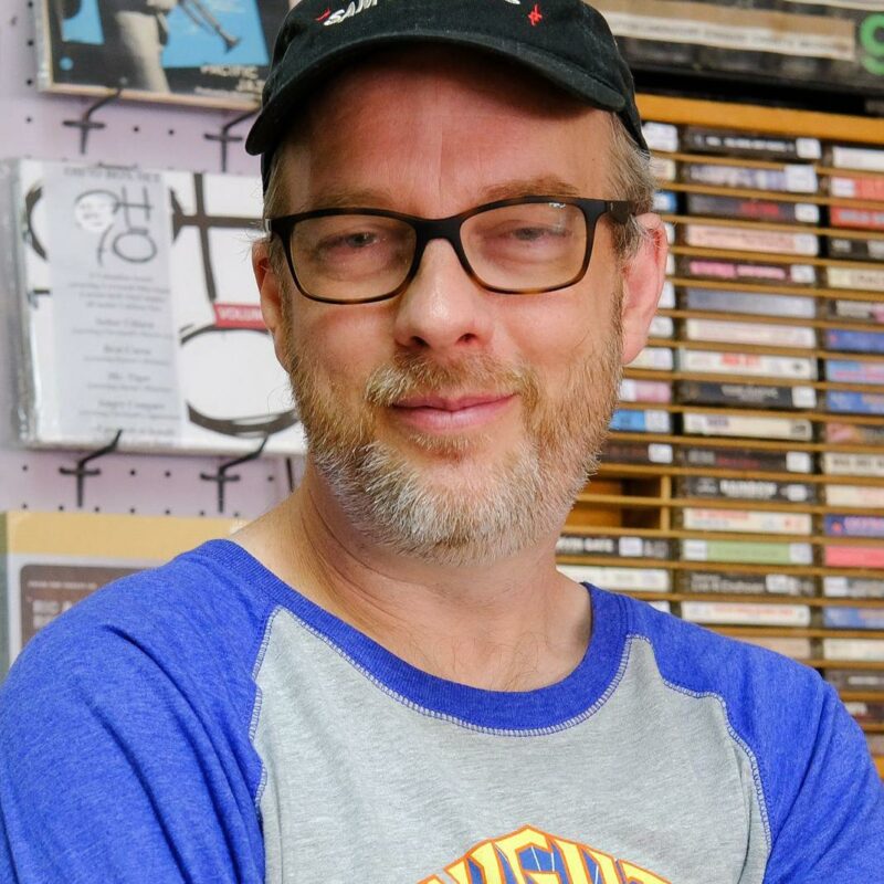 Matt Wardlaw