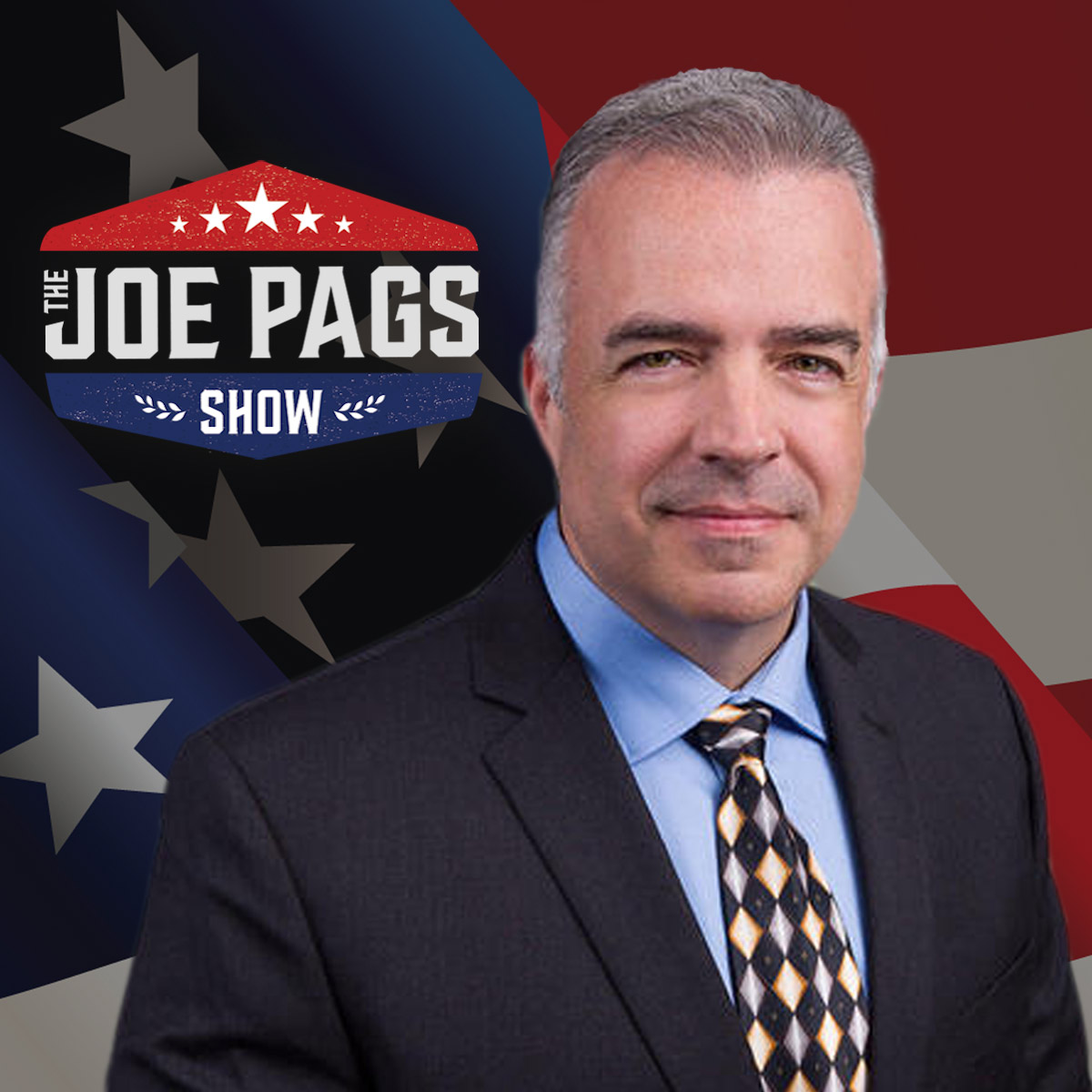 The Joe Pags Show