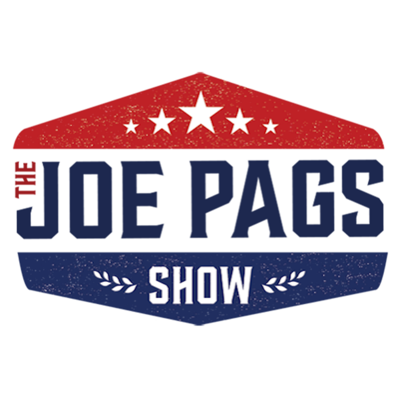 JoePagsShow1400x1400-justlogo