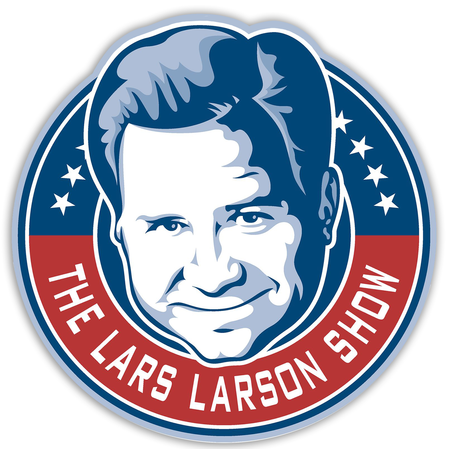 The Lars Larson Show