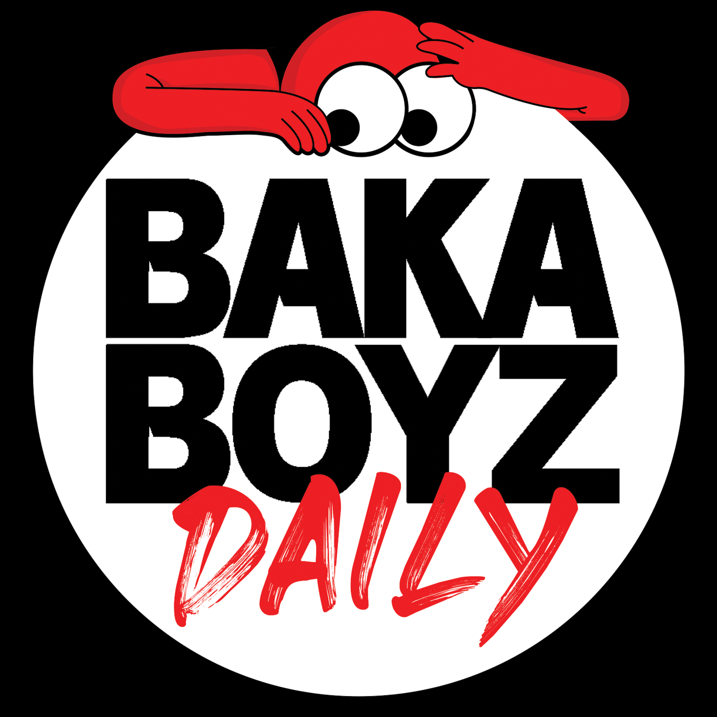 Baka Boyz