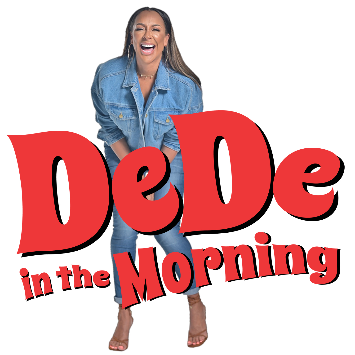DeDe In the Morning