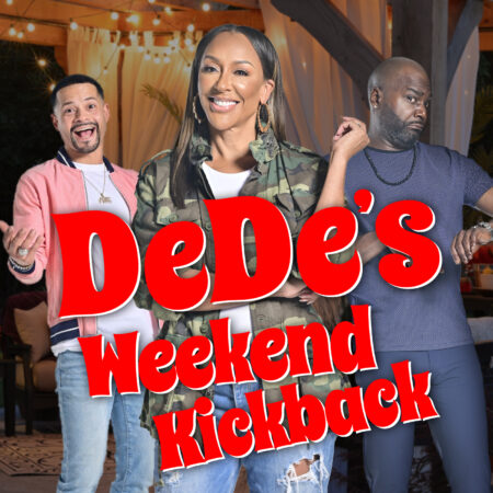 DeDes_Weekend_Kickback_Team