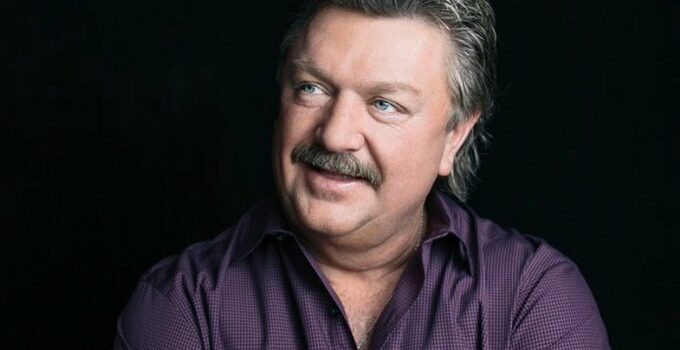 Protected: Joe Diffie Tribute