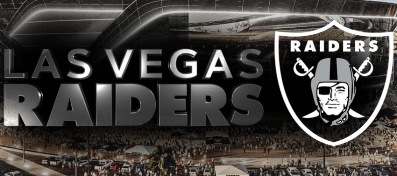 The Las Vegas Raiders Select Compass Media Networks as Exclusive National Audio Partner