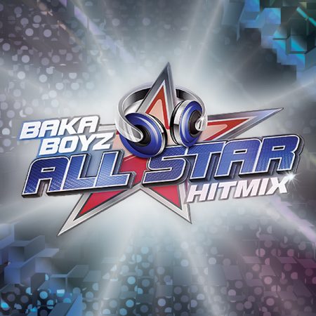 BakaBoysAllStarLOGO