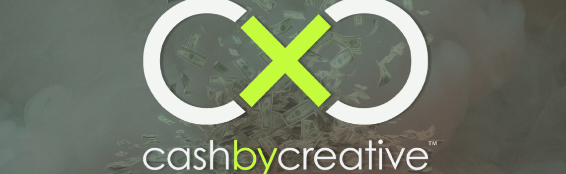 Cash by Creative