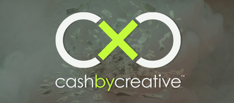 Cash by Creative