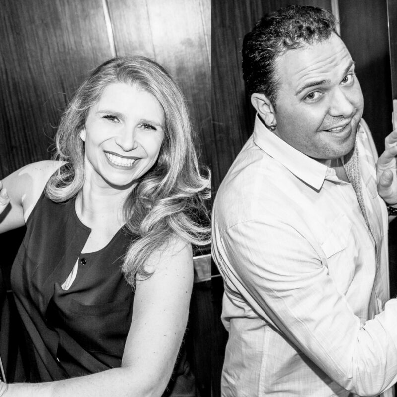 Anna and Raven – Compass Media Networks