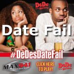 Date Fail Social Image