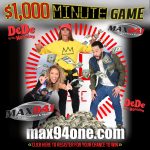 Mad Minute Social Image