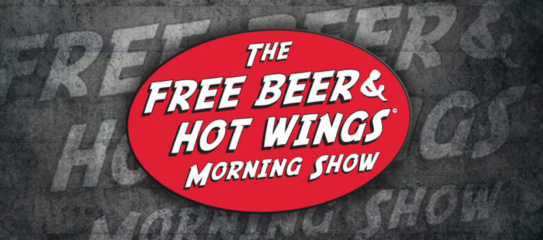 TOWNSQUARE MEDIA ANNOUNCES MULTI-YEAR EXTENSION & EXPANSION OF FREE BEER & HOT WINGS MORNING SHOW