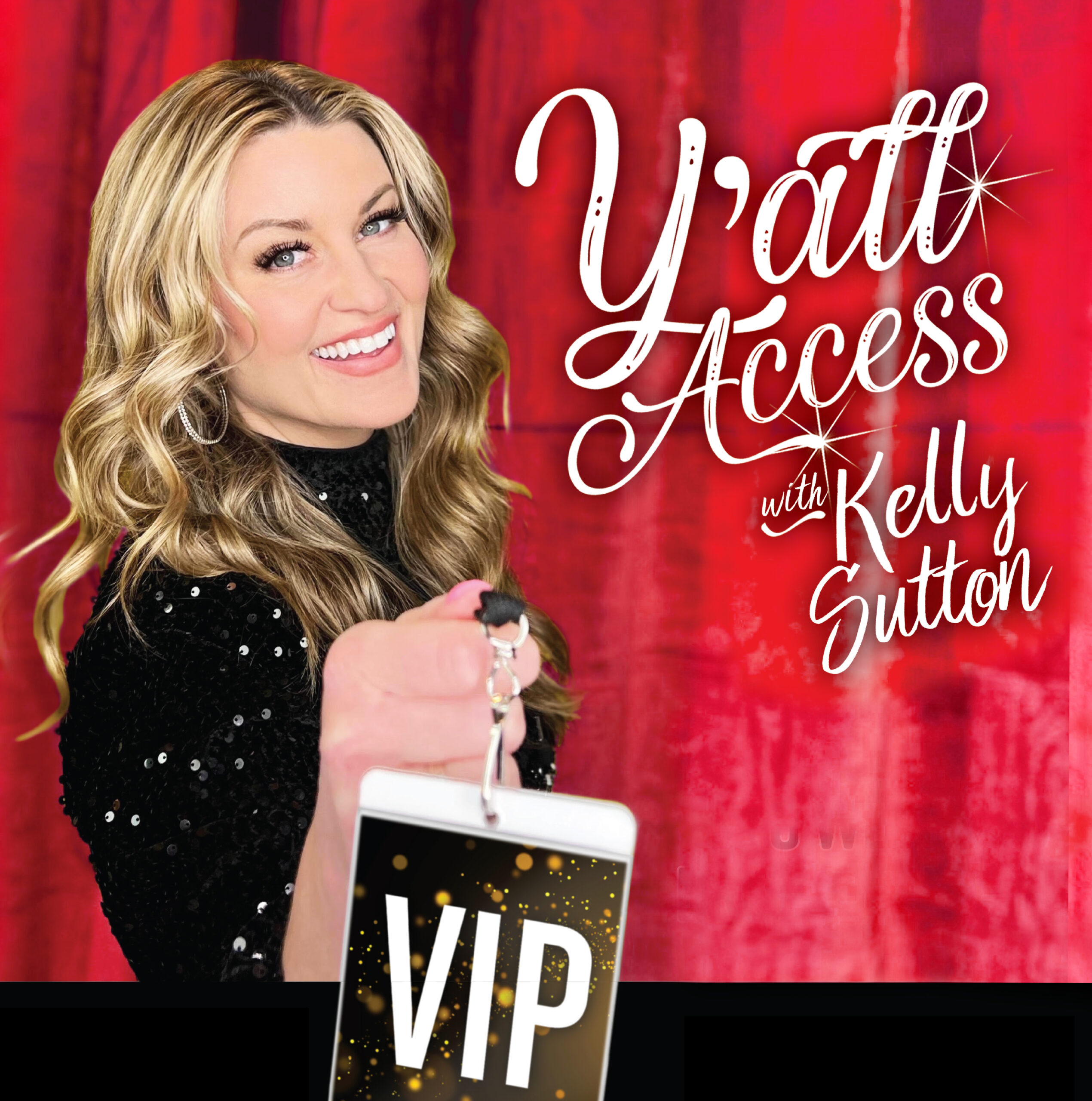 Y’all Access