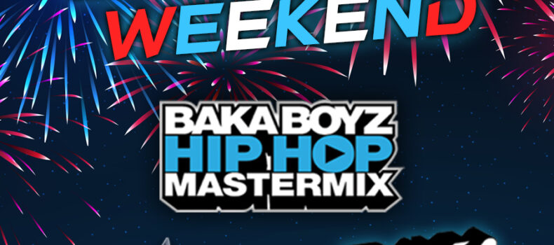 Baka Boyz Labor Day Special