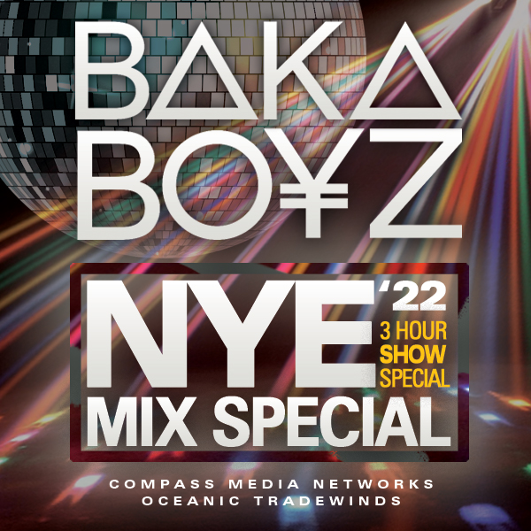 Protected: Baka Boyz NYE 2021 All-Star MasterMix