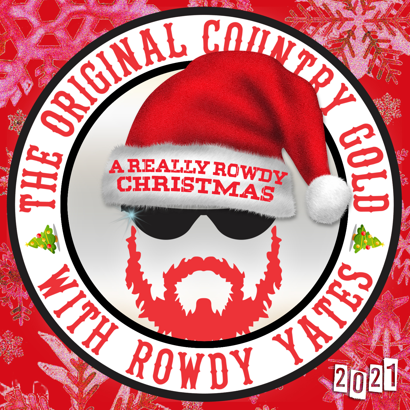 Protected: A Really Rowdy Christmas