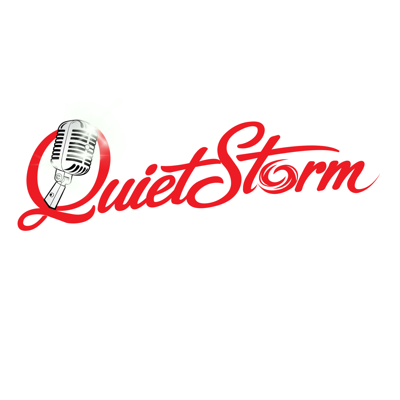 TheQuietStormLennyGreen_logo TheQuietStormLennyGreen_logo