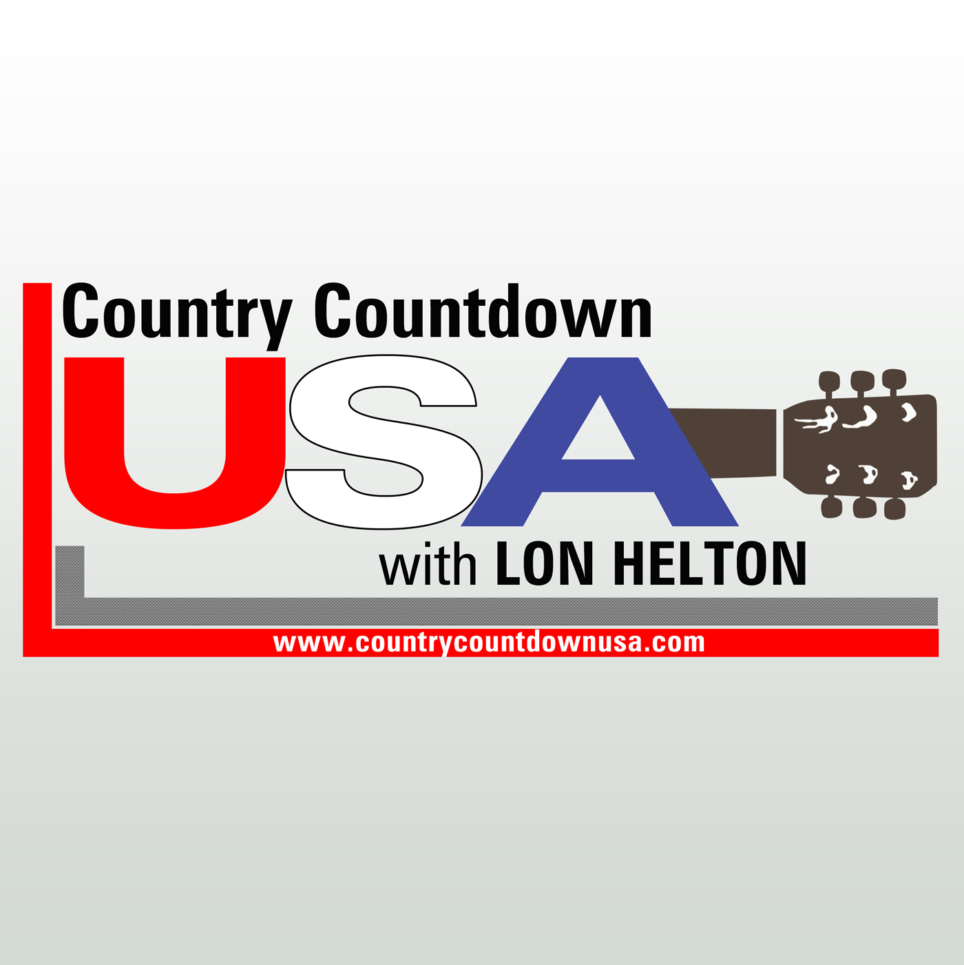 Country Countdown USA with Lon Helton