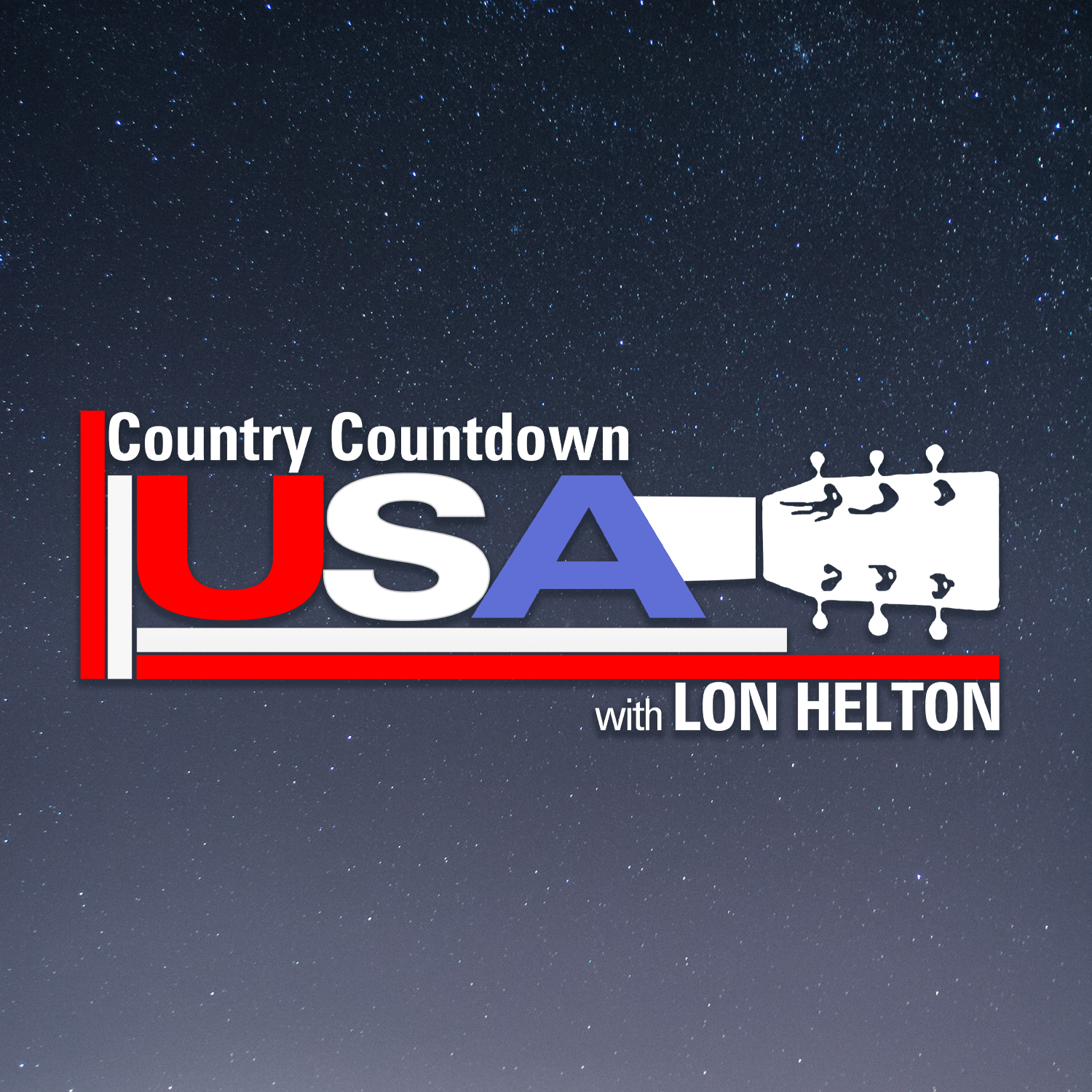 Country Countdown USA with Lon Helton