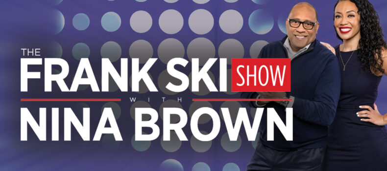 Compass Media Networks and Oceanic Tradewinds Select Frank Ski as Exclusive Syndication Partner for The Frank Ski Show