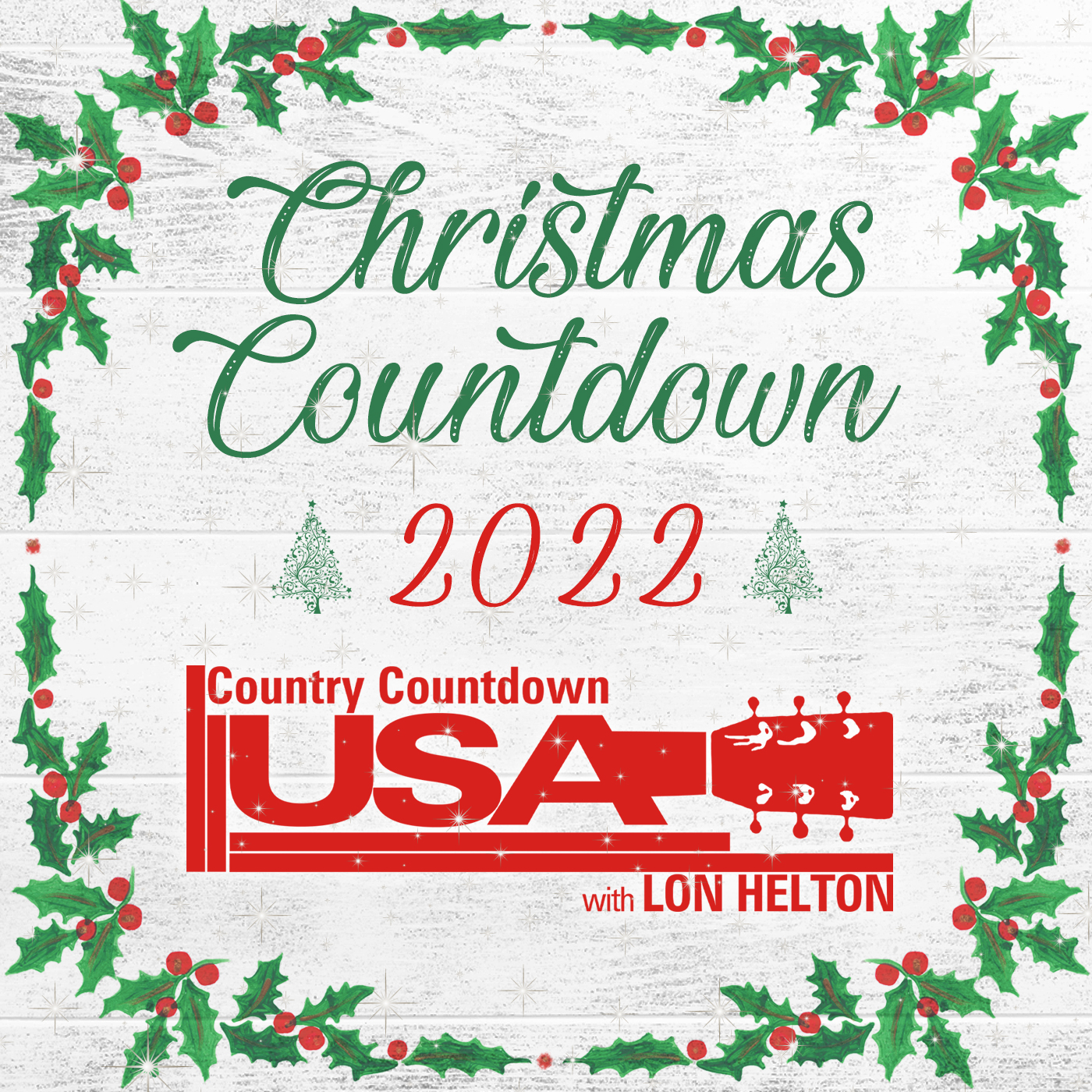 Protected: Christmas Countdown 2022