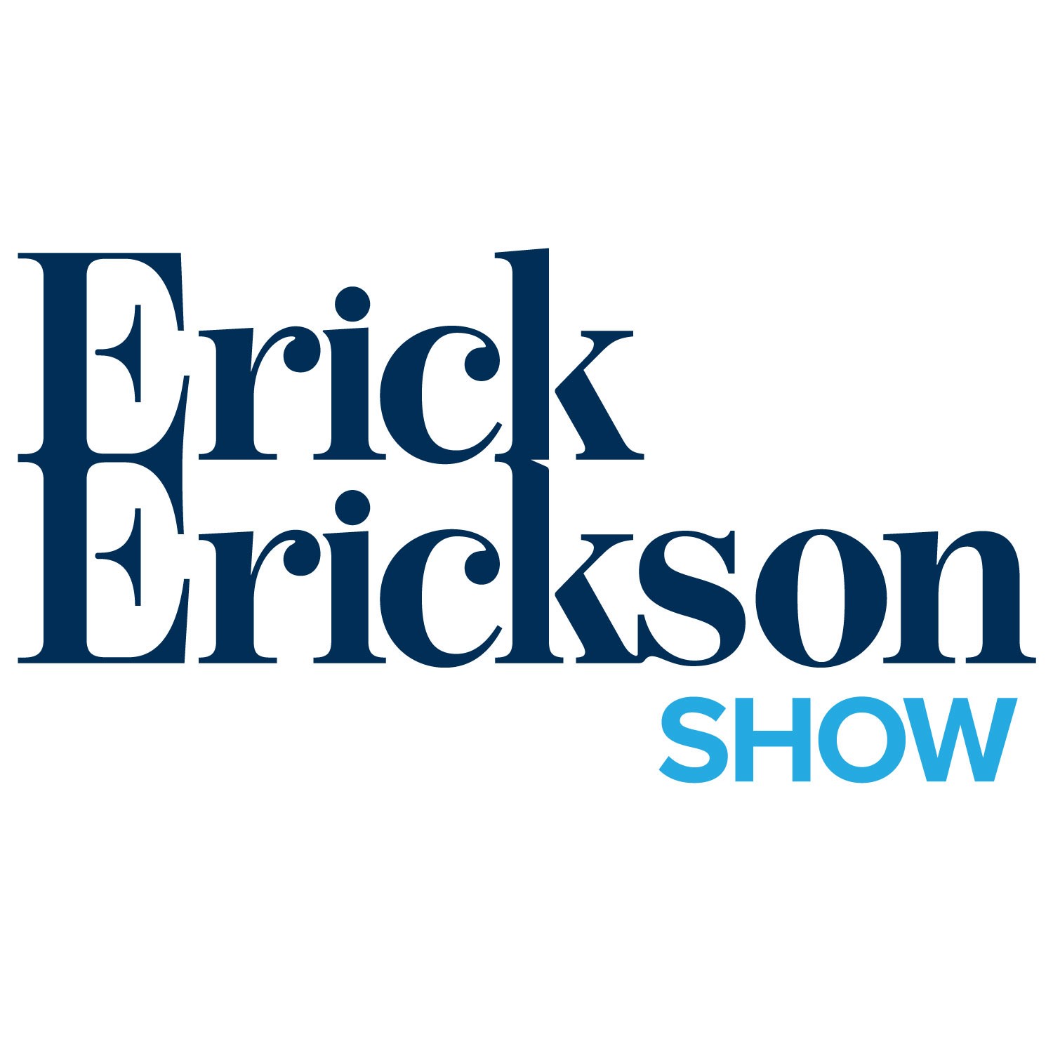 The Erick Erickson Show