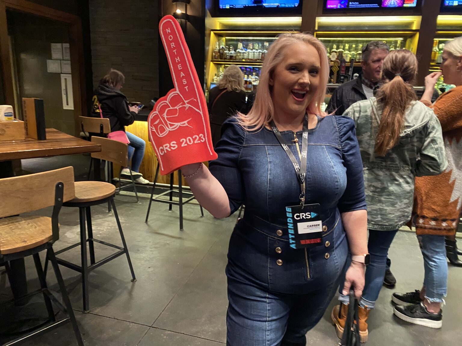 Big D and Bubba Compass Media Networks