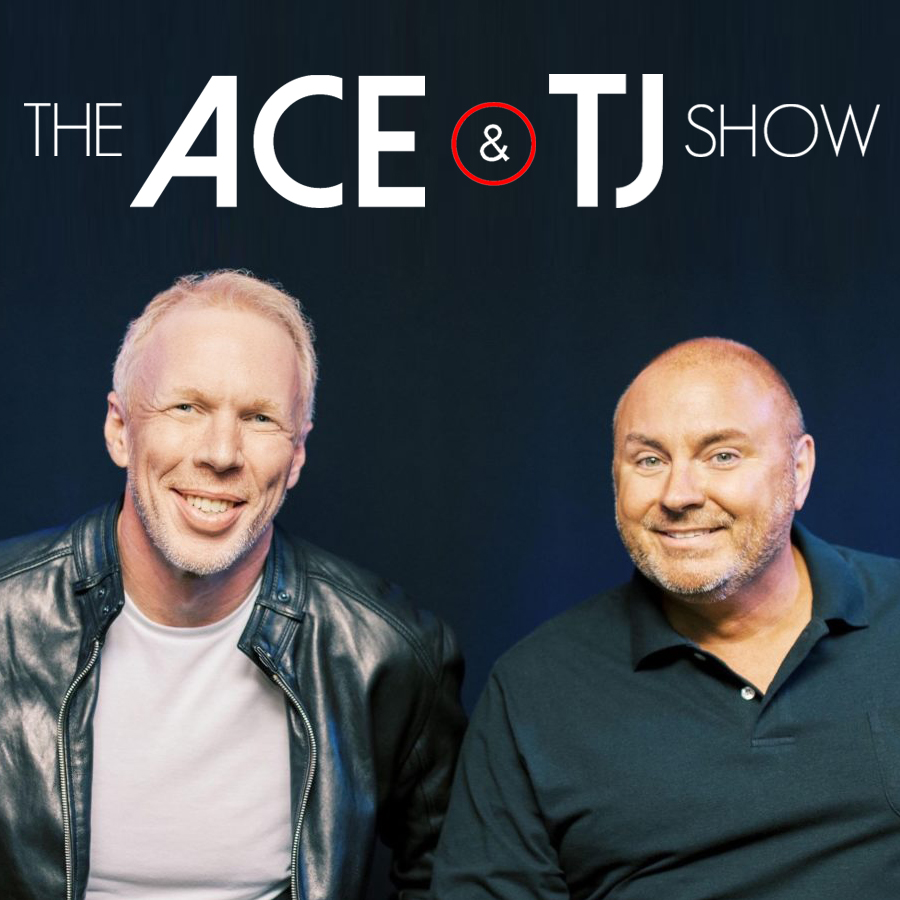 The Ace & T.J. Show